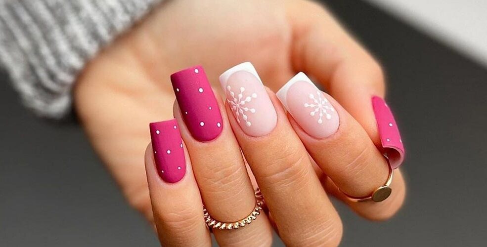 همه چیز درباره خدمات کاشت ناخن