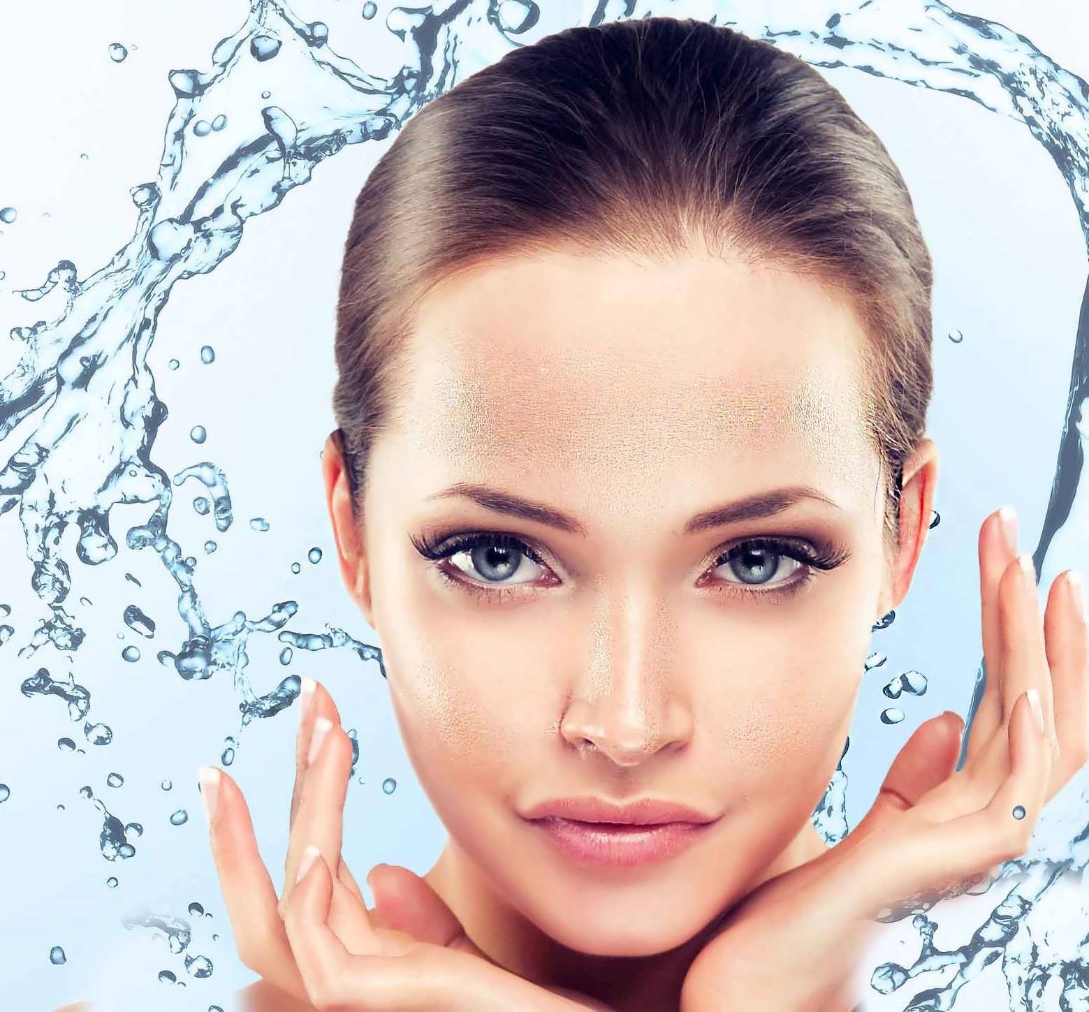 چطور نوع پوست خود را بشناسیم؟